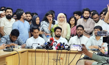 গোপালগঞ্জের হামলা আওয়ামী ও মুজিববাদীদের পুরোনো চরিত্রের বহিঃপ্রকাশ
