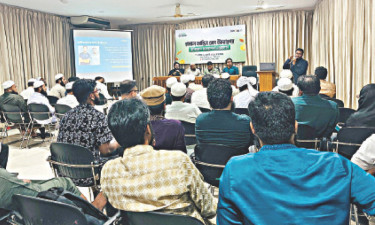 আলেমদের বিনিয়োগ পেতে সাহায্য করছে কওমী উদ্যোক্তা