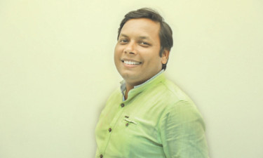 স্লোগানের জন্ম যেভাবে
