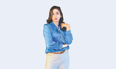 আমার লক্ষ্য বড় পর্দা