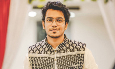 অভিনয়ে শাকিব খান আমার প্রেরণা