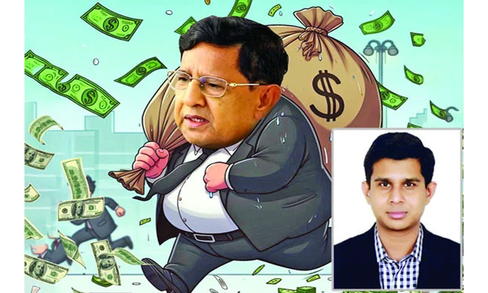 বাবার চেয়েও ভয়ংকর পুত্র পাপ্পা গাজী