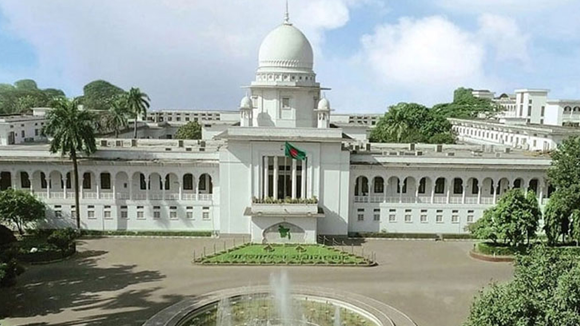 খালাসের রায়ের বিরুদ্ধে আপিলের পরবর্তী শুনানি ২৪ জুলাই