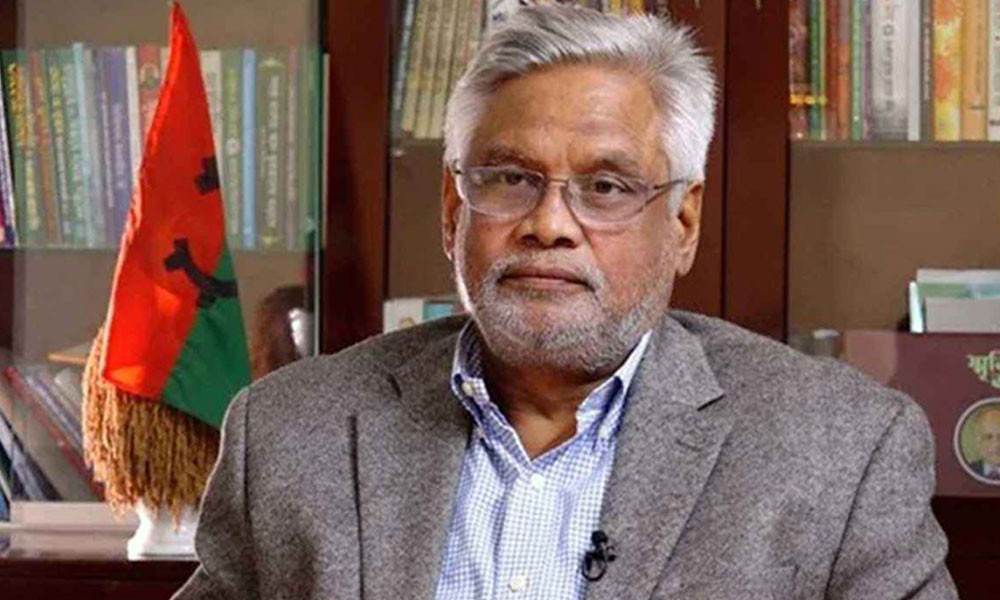 ছাত্রদলকে নতুন যে নির্দেশনা দিলেন আমানউল্লাহ আমান