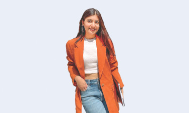 জয়া আহসানের মতো মানসম্পন্ন কাজ করব