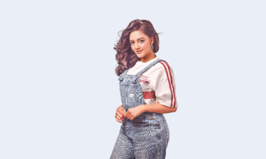 ২০২৫ আমার কাছে স্বপ্নের মতো
