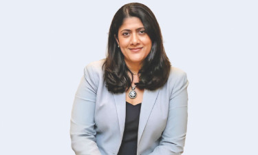 প্রিয়া নায়ের