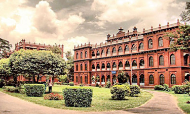 ভর্তির খোঁজখবর  : ঢাকা বিশ্ববিদ্যালয়