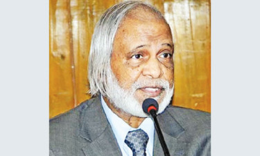 নির্বাচন ছাড়া কোনো পন্থা গ্রহণযোগ্য নয়