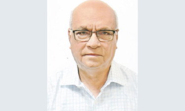 জুলাই শহীদ স্মরণে ৮৬৪ স্থানে ফলক