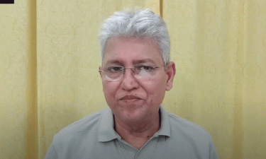 পুলিশ কন্ট্রোল রুমে উপদেষ্টা আসিফ মাহমুদের কাজটা কী—প্রশ্ন মাসুদ কামালের