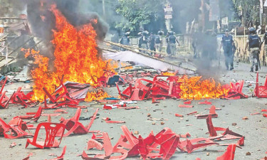 গোপালগঞ্জ রণক্ষেত্র, নিহত ৪