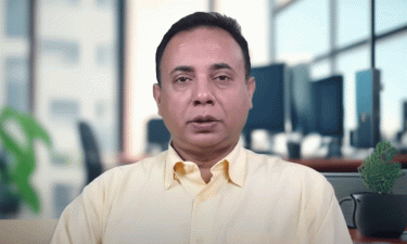 জুলাইয়ে সামনের সারির অভ্যুত্থানকারীদের সুরক্ষা দেওয়া সবার দায়িত্ব : জিল্লুর রহমান