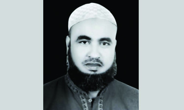 কুলাউড়ায় আওয়ামী লীগ নেতা কবির বক্স গ্রেপ্তার