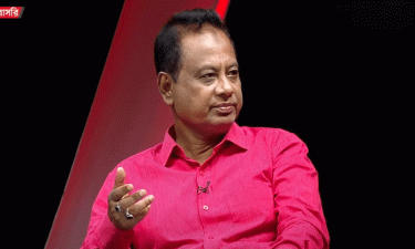 এনসিপির ওপর হামলা কোনোভাবে মেনে নেওয়া যায় না : এবিএম মোশাররফ