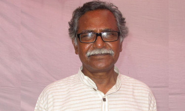 বারবার আবু সাঈদের মায়ের কথাগুলো মনে পড়ছে : আনু মুহাম্মদ