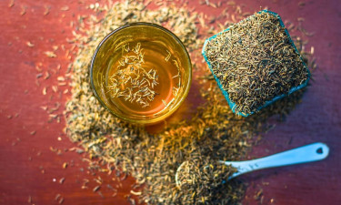 গ্যাস-অম্বল দূরে রাখবে জিরা, খেতে হবে যেভাবে