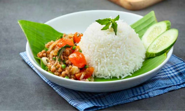 ভুঁড়ি কমাতে কি ভাত ছাড়তে হবে?