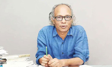 বিবৃতি ছাড়া এনসিপিকে রক্ষায় কোনো দলই এগিয়ে আসেনি : নূরুল কবির