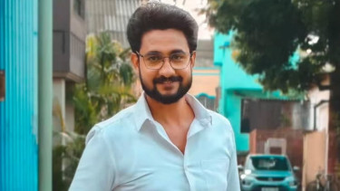 ঋত্বিকের অশ্লীল ভিডিও ভাইরাল, ছুটলেন থানায়