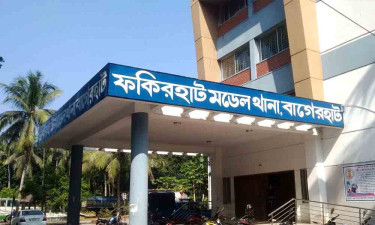 ফকিরহাটে শিশুকে যৌন নিপীড়নের অভিযোগে ভ্যানচালক গ্রেপ্তার