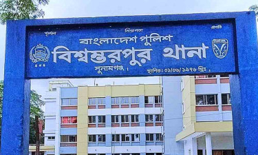 মসজিদে নামাজরত ছোট ভাইকে হত্যার অভিযোগে বড় ভাই গ্রেপ্তার
