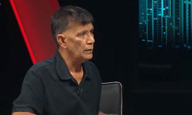 এনসিপি দুই বড় শক্তির সঙ্গে যুদ্ধে নেমেছে : মাহবুব কামাল