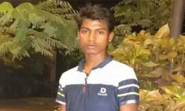 সীতাকুণ্ডে নিখোঁজের ৩ দিন পর যুবকের মরদেহ উদ্ধার