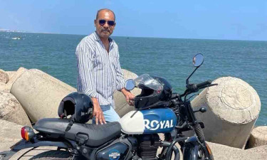 নওগাঁ জেলা যুবলীগ সভাপতি গ্রেপ্তার