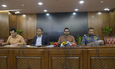 শহরের জন্য কাজ করা ব্যক্তি ও প্রতিষ্ঠানকে নাগরিক পদক দিচ্ছে ডিএনসিসি