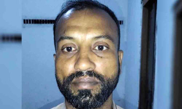 ধুনটে বিএনপি কার্যালয়ে ককটেল হামলার অভিযোগে আ. লীগ নেতা গ্রেপ্তার
