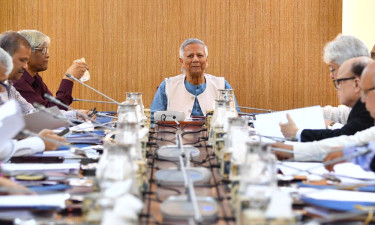 ভোটার তালিকার সংশোধন অধ্যাদেশ উপদেষ্টা পরিষদে অনুমোদন