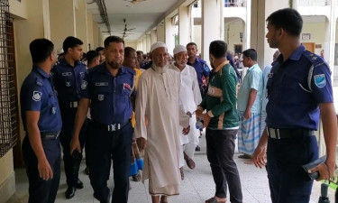 করিমগঞ্জে ব্যবসায়ী হত্যা মামলায় ১৩ জনের যাবজ্জীবন
