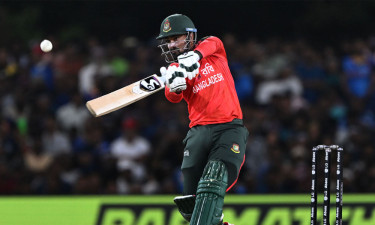 ট্রলের শিকার লিটনের ঘুরে দাঁড়ানো সহজ ছিল না : নাফিস ইকবাল