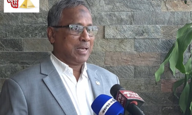 আরব আমিরাতে যাচ্ছে বাংলাদেশে তৈরি টাক বোট খালিদ ও ঘায়া