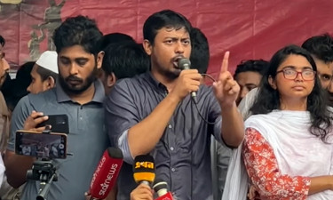 বাংলাদেশে আ. লীগের কোনো স্থান হবে না : নাসীরুদ্দীন পাটওয়ারী