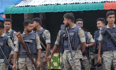 গোপালগঞ্জের সার্বিক পরিস্থিতি
