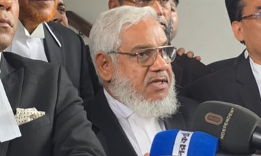 ‘গ্রেনেড হামলা মামলার সাক্ষ্য-প্রমাণে তারেক রহমানের নাম ওভাবে আসেনি’