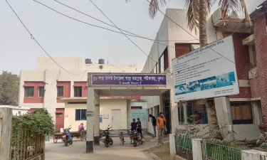 মারামারি দেখে হাসপাতালে চিকিৎসাধীন রোগীর মৃত্যু