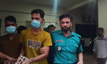 মিটফোর্ডে সোহাগ হত্যাকাণ্ডে ৩ আসামির দায় স্বীকার