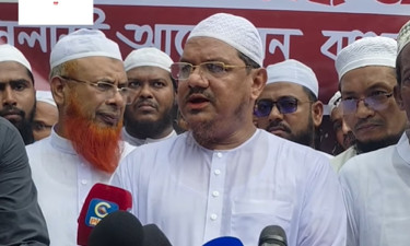 ‘গোপালগঞ্জের মতো স্পর্শকাতর জায়গায় আইন-শৃঙ্খলা রক্ষা বাহিনীর দুর্বলতা দেখেছি’