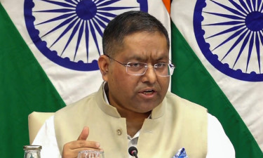 বাংলাদেশিদের ভিসা দেওয়ার বিষয়ে যা জানাল ভারত
