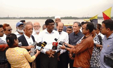 ‘মাদকের রুট বন্ধে জিরো টলারেন্স নীতি সরকারের’