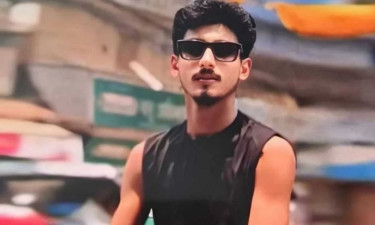 বগুড়ায় ছুরিকাঘাতে শাশুড়ি ও পুত্রবধূকে হত্যা, সন্দেহভাজন যুবক আটক