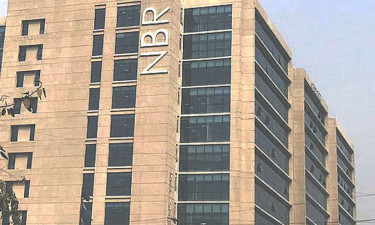 এনবিআরের আরো ৩ কর্মকর্তা বরখাস্ত
