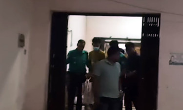 ব্যবসায়ী সোহাগ হত্যাকাণ্ডে তিন আসামির দায় স্বীকার