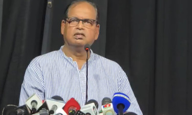 স্বৈরাচারকে বিদায় দিলেও ফ্যাসিবাদ এখনো যায় নাই : দুদু