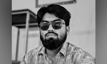 হলের পুকুরে ভাসছিল ইবি শিক্ষার্থীর লাশ