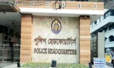 গণ-অভ্যুত্থানের সময়ে করা ১২ মামলার চার্জশিট দিয়েছে পুলিশ
