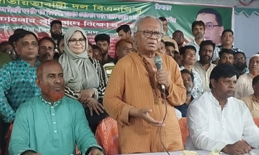 বিএনপিতে এক কোটি নতুন সদস্য নেওয়া হবে